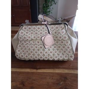 Catherine Malandrino Satchel